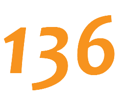 136